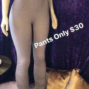 Stacked Leggings Pants